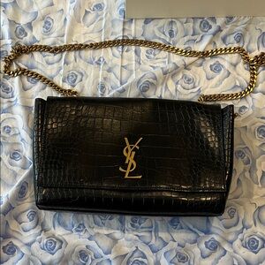 Yves Saint Laurent bag